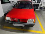 Peugeot 205 Auto Forever Forever - Peugeot 205: Limousine