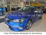 Renault Megane IV 1,6 Lim. 5-trg. GT Sport, Navi, Sound - Renault Megane mit Benzin-Antrieb: 1.6