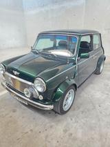 MINI  Cooper 1.3i 35 German Edition only 400 made - MINI 1300 mit 3 Türen
