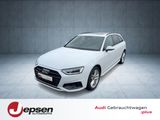Audi A4 Avant Advanced 40 TFSI qu S tr LED FLA AHK 18