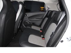 Fahrzeugabbildung Renault ZOE Intens*Kamera!*Sitzheizung!*Navi!*wie neu!*