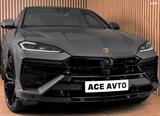 Lamborghini URUS SE-800HP-NEW-MODEL-GRIGIO-TELESTO-COOL-SOFT