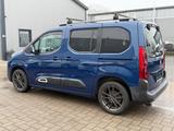 Citroën Berlingo Shine+/Pano/AppleCar/HeadUp/Dachträger - Citroën Berlingo Gebrauchtwagen in Hamburg