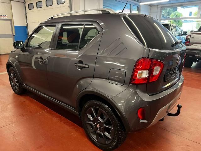 Suzuki Ignis Ignis 1.2h Top 4wd allgrip imagem 2