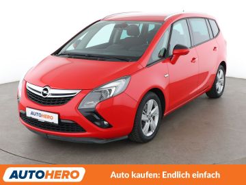 Opel Zafira Tourer - 1