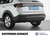 Volkswagen Taigo - Vorschau Bild 9