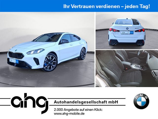 BMW M235i xDrive Gran Coupe Steptronic Klimaaut.