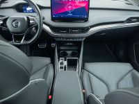 Skoda Enyaq - Vorschau Bild 18