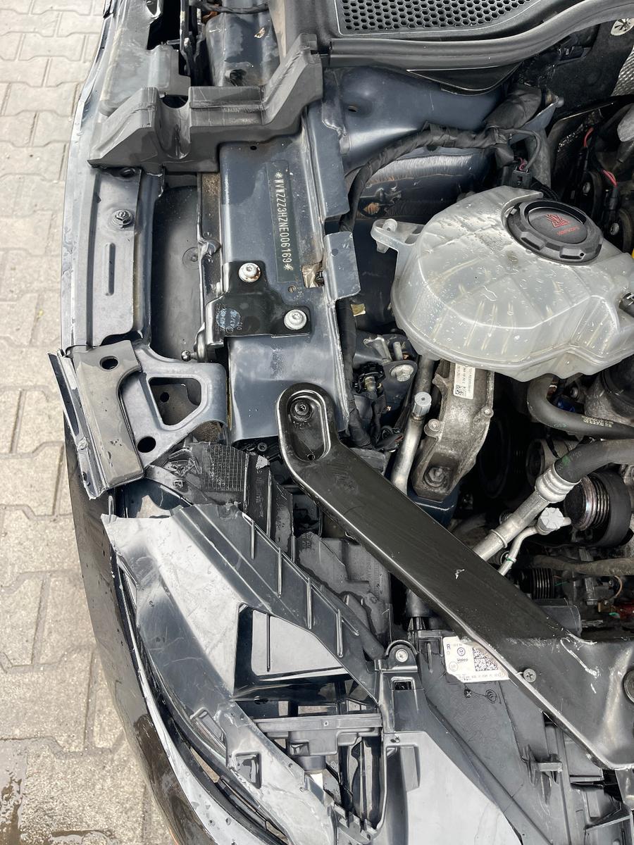 Volkswagen Arteon 2.0 TSI DSG Essence — foto 5