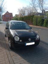 Volkswagen Lupo 1.0 Princeton Princeton - Volkswagen Lupo: Princeton