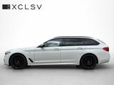 BMW 530d xDrive Touring M Sport*Alantara*LED*HUD*AHK - BMW 5er Reihe Gebrauchtwagen in Dresden