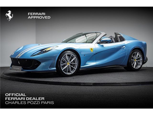 Ferrari 812 gts 6.5 V12 800CH Tailor made