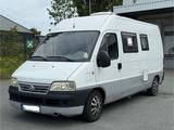 Fiat Trigano - Wohnwagen 2004