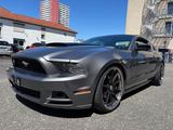 Ford Mustang 3.7 Coupe*Mega Optik* TOP ZUSTAND - Ford Mustang Gebrauchtwagen in Frankfurt