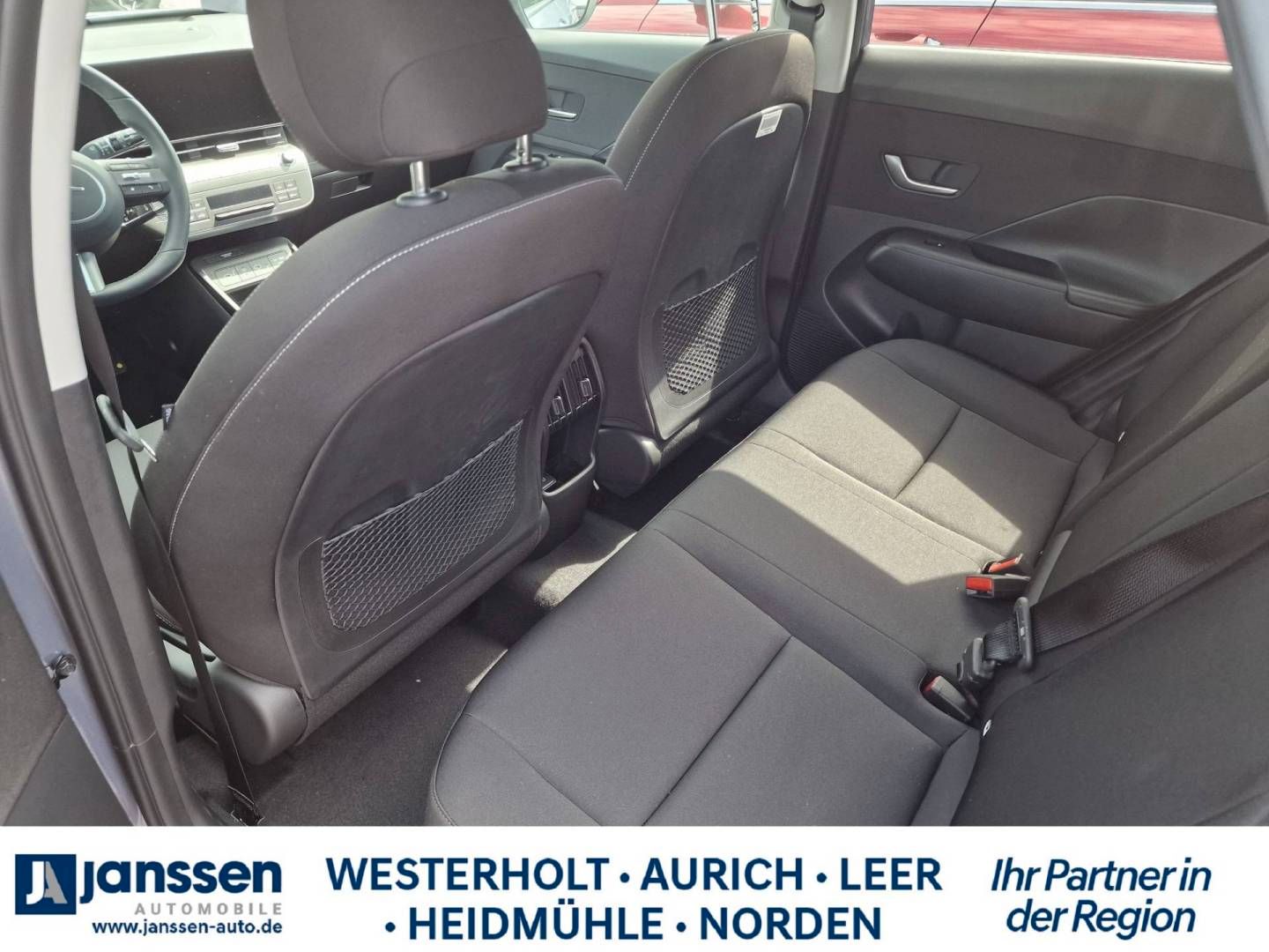 Fahrzeugabbildung Hyundai KONA SX2 HEV TREND BOSE Soundsystem, Licht-Paket