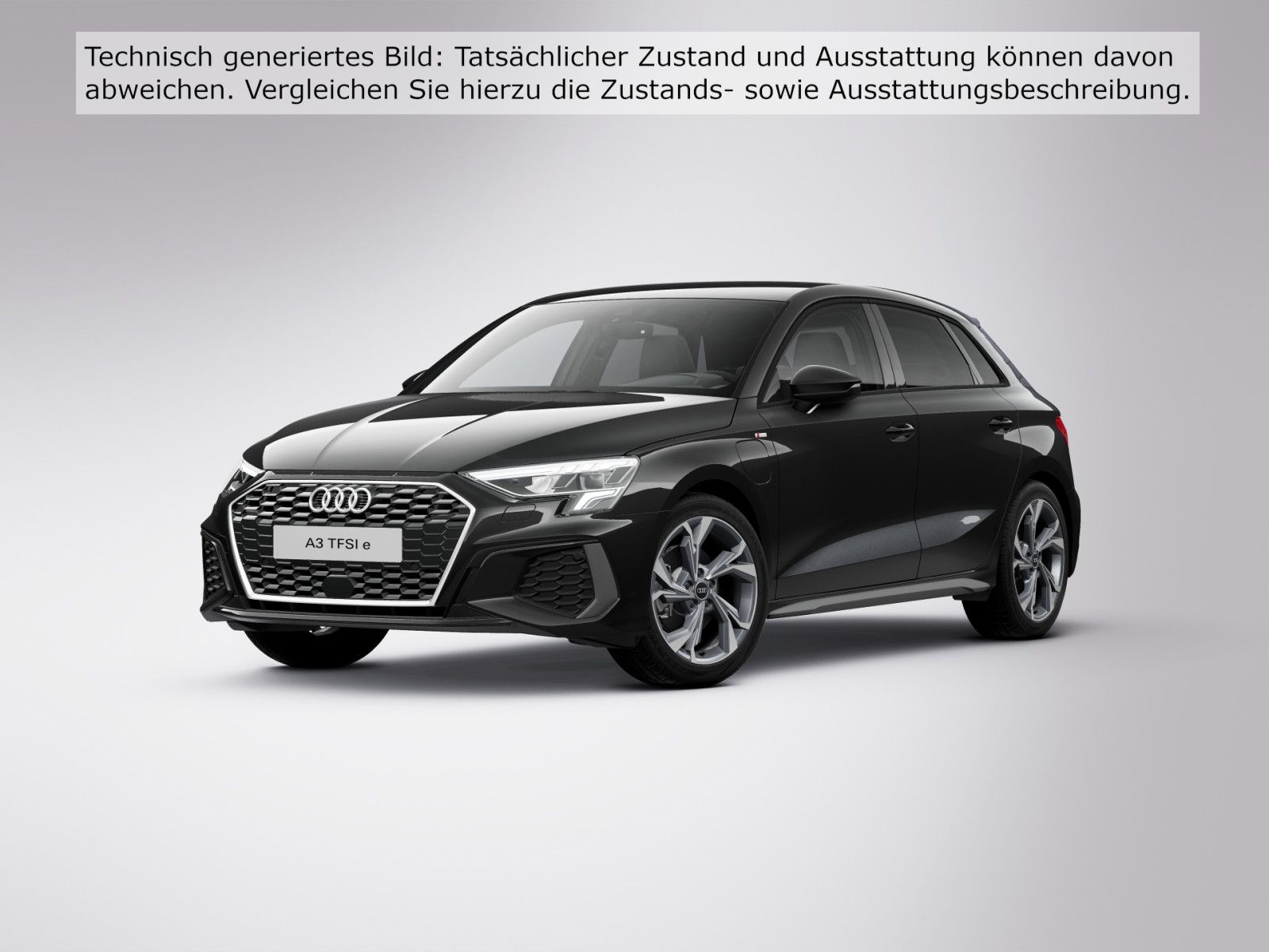 Audi A3 - Bild 2