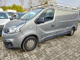Fiat Talento L2H1 SX 1.HAND|TÜV 02'27|KLIMA|FOLIERT - Fiat Talento in Berlin