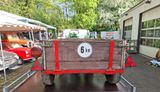 Andere Traktor Holder B10 Schmalspur - Andere mit Diesel-Antrieb