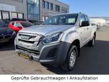 Isuzu D-Max Space Cab 4WD Basis. AUTOM - Isuzu Gebrauchtwagen