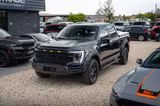 Ford F150 5.0 V8 4x4 LARIAT RAPTOR SupCrew *LED*B&O* - Ford F 150: 5.0