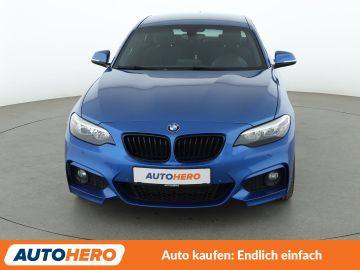 BMW 220 - 9