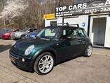 MINI ONE Mini One*Tüv Neu*1 Hand*Tip Top *Klima* - MINI ONE in Bochum