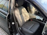 BMW i7 - Vorschau Bild 35