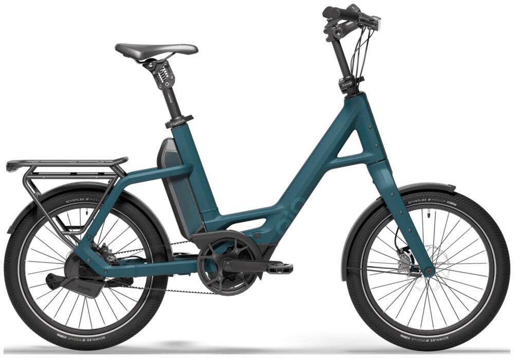 QiO Compact PXA+ 48 cm