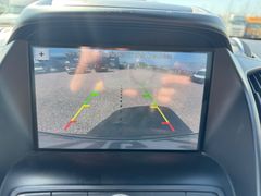 Fahrzeugabbildung Ford Kuga Titanium