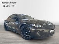 BMW M4 - Vorschau Bild 6