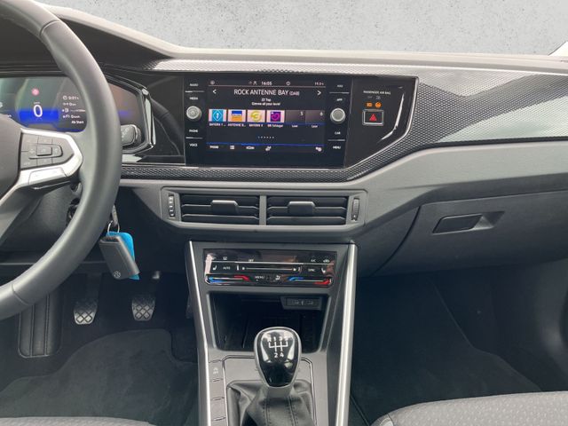 Taigo Life 1.0 TSI, LED, CarPlay, 5J-Garantie