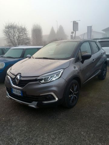 Renault Captur dCi 8V 90 CV EDC Start&Stop Energ