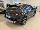 Kia Sportage 1.6D 48V 2WD Spirit - Kia Tageszulassungen mit Diesel-Antrieb