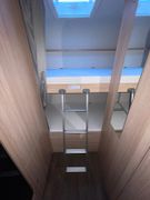 Sunlight A 68 | Wenig KM* Markise | RFK | Viel Staurraum!