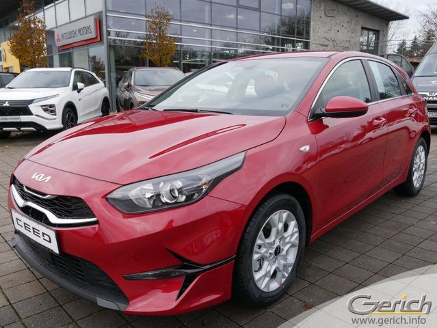 Kia Ceed 1.5 T-GDI DCT7 OPF Vision (CD)