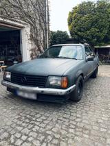 Opel Commodore C 2.5 E Automatik  Daily-O... - Opel Commodore: A
