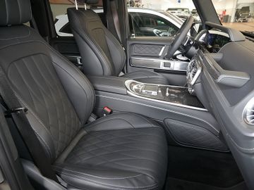 Mercedes G 580 - 6
