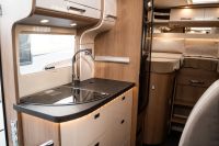 Carthago c-tourer T 143 LE -Infotainment Paket -REDUZIERT (10/23)