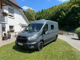 Ford Transit L2H2 Campervan - Offers