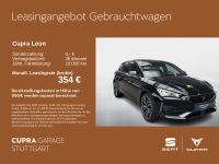 Cupra Leon - Vorschau Bild 4