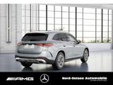 Mercedes-Benz GLC 400 e AMG 4M EQ ADV PANO AHK AIRMATIC DISTRO - Mercedes-Benz GLC 400 Jahreswagen