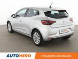 Renault Clio 1.3 TCe Intens Aut.*NAVI*LED*PDC*TEMPO*SHZ* - Renault Clio Gebrauchtwagen in Frankfurt