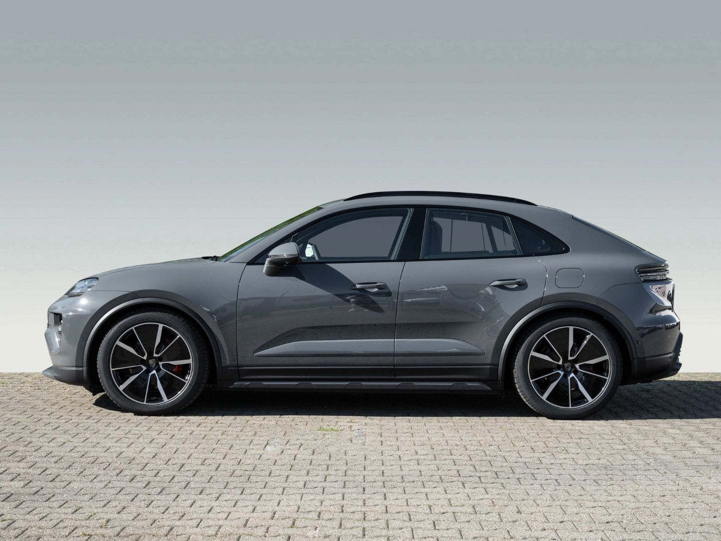 Porsche Macan 4S imagem 2