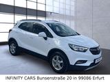 Opel Mokka X 1.4 ECOTEC Turbo Color INNOVATION S/S - Opel: Ecotec