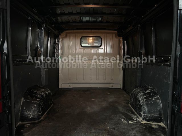 Fahrzeugabbildung Peugeot Boxer 2.2 HDI L1H1 KAMERA+NAVI+STANDHZG. 8265