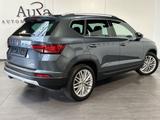 Seat Ateca 2.0 TDI DSG Xcellence 4D NAV+LED+AHK+VCOCK - Seat Ateca mit Diesel-Antrieb: Geländewagen