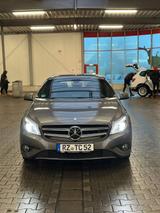 Mercedes-Benz A 250 4MATIC Urban DCT Urban - gebrauchte Mercedes-Benz A 250 aus dem Jahr 2014