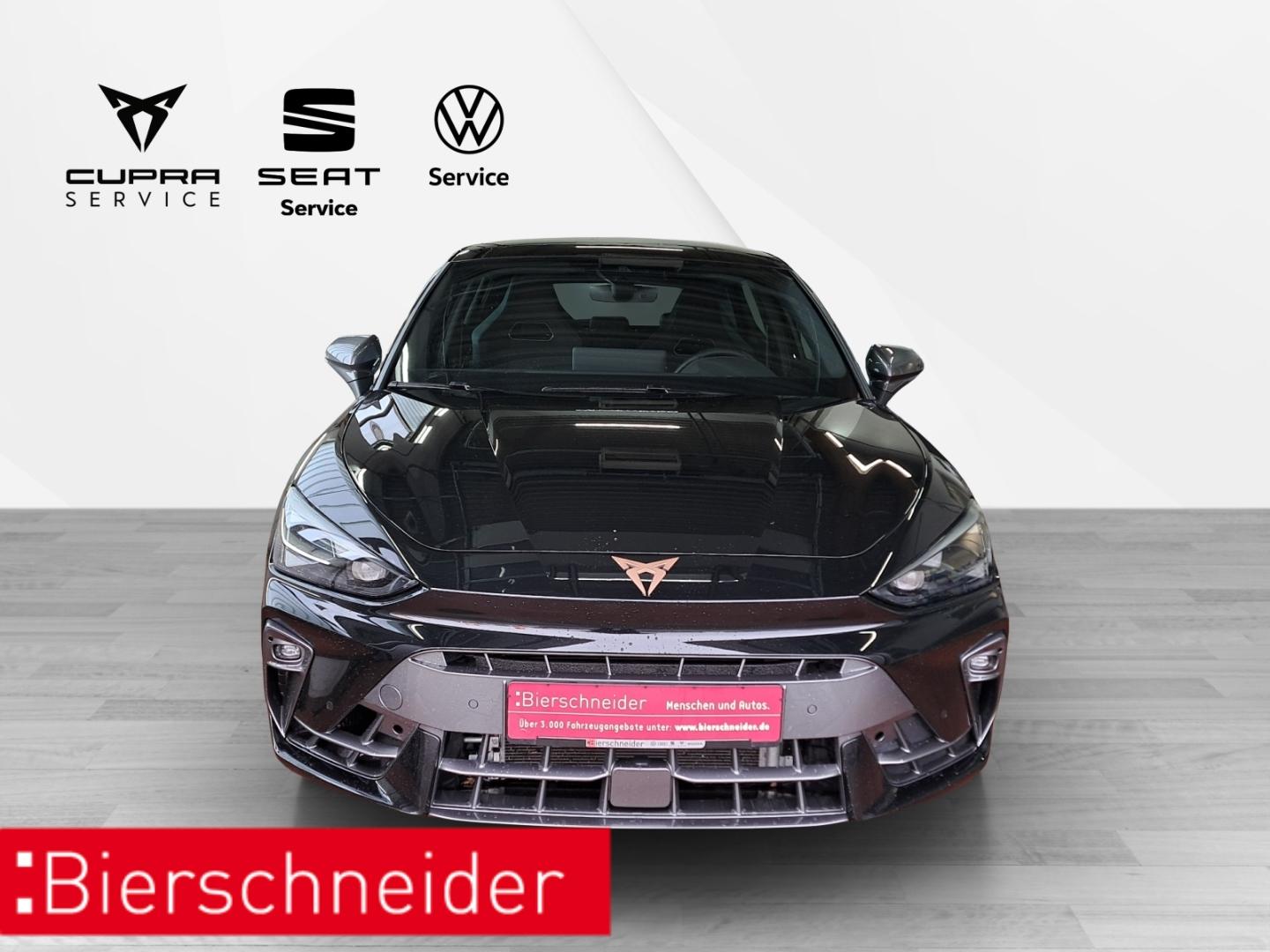 Cupra Leon VZ 2.0 TSI DSG PANO MATRIX SENNHEISER, миниатюра 3
