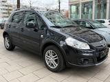 Suzuki SX4 Comfort