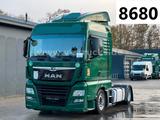 MAN TGX 18.460 Euro6 4x2 Volumen-SZM - MAN SZM